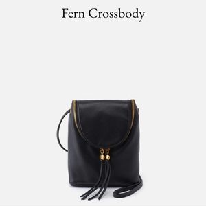 HOBO Fern Crossbody